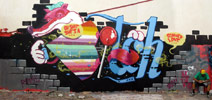 muro | spain (30 votes)