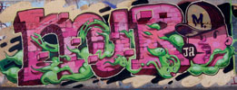 muro | pink | spain (31 votes)