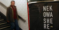 neko | billboard | metro | madrid | spain (13 votes)