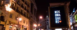 neko | night | madrid | spain (32 votes)