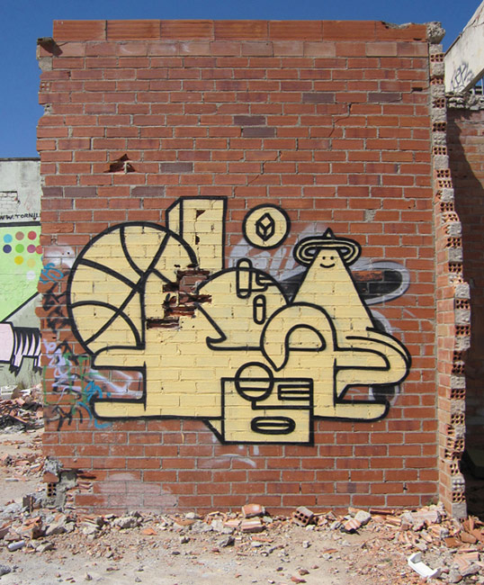 nelio | thtf | zerozedrip | spain