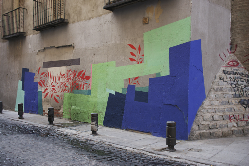 nuria | madrid | spain