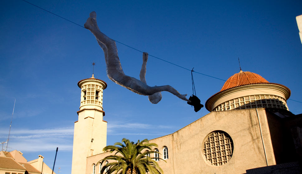 plas | 3-d | elche | spain