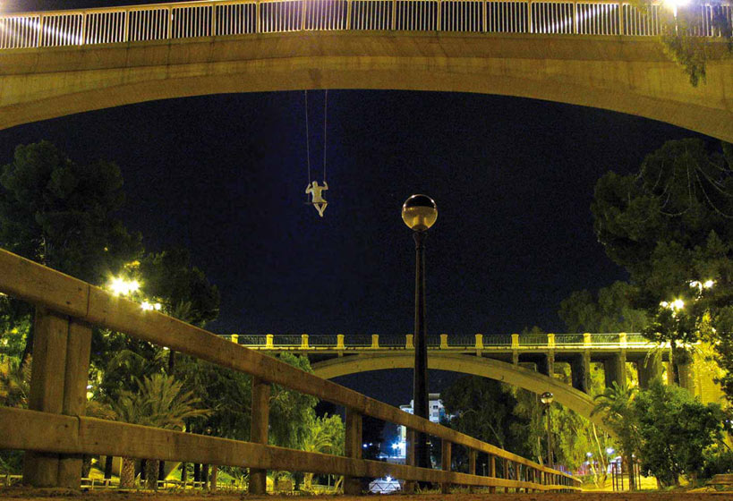 plas | 3-d | elche | night | spain | fall10