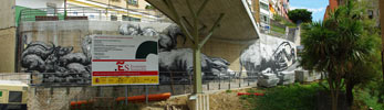 roa | santander | spain (21 votes)