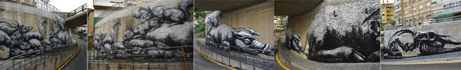 roa | santander | spain (29 votes)