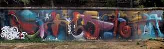 seleka | sevilla | spain (15 votes)