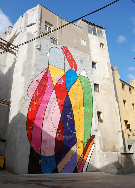 sixe | tudela | spain