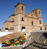 skount | rooftop | almagro | spain (19 votes)
