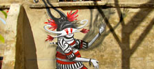 skount | zaragoza | spain (21 votes)