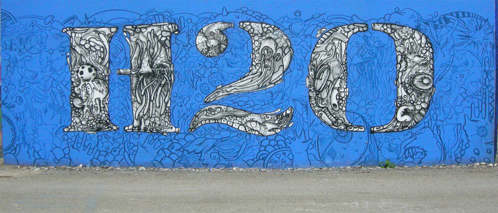 steon | blue | spain