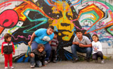 stinkfish | kids | bilbao | spain (9 votes)