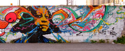 stinkfish | bilbao | spain (8 votes)