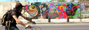 stinkfish | malk | bilbao | spain (10 votes)
