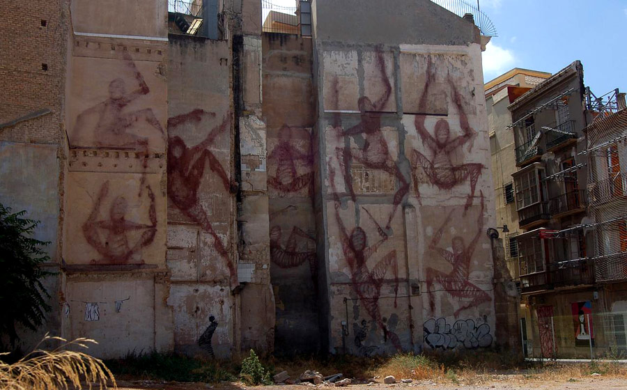 suso33 | cartagena | spain