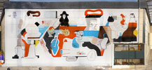zbiok | valencia | spain