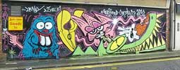 rowdy | tek33 | goldpeg | newcastle | ukingdom (19 votes)