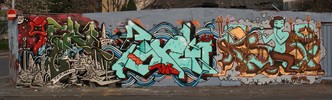 eco | ponk | psybr | tcf | bristol | ukingdom (25 votes)