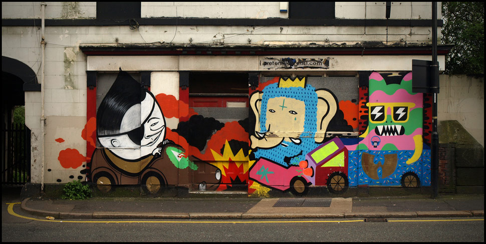 ema | kidacne | malarky | sheffield | ukingdom