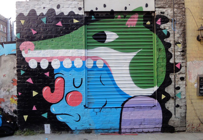 malarky | mr-penfold | bricklane | ukingdom