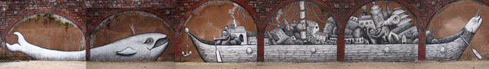 phlegm | whale | ukingdom (44 votes)