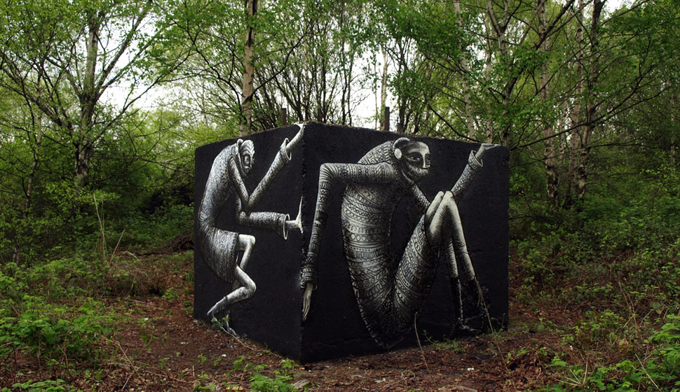phlegm | sheffield | ukingdom