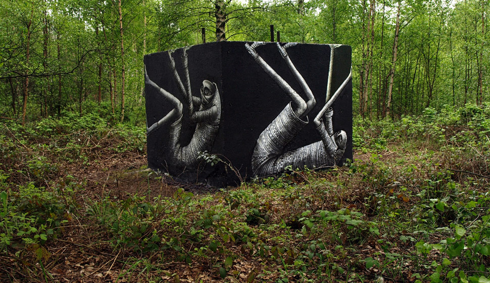 phlegm | sheffield | ukingdom