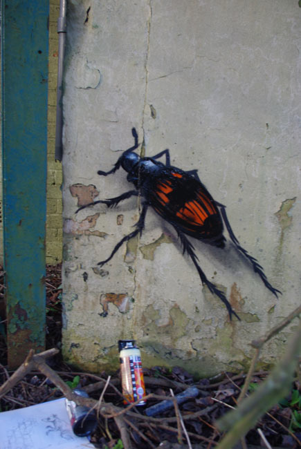 roa | london | ukingdom