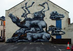 roa | horse | newcastle | ukingdom (21 votes)