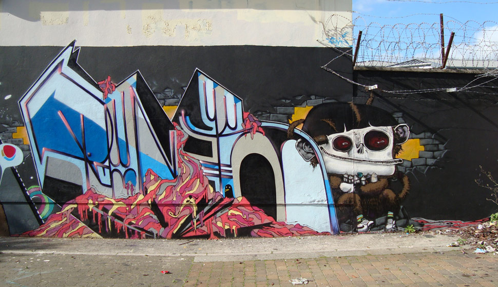 rufnek | enok | ukingdom