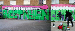 sweettoof | nylon | process | london | green | ukingdom (18 votes)