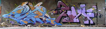 ziml | ponk | bristol | ukingdom (21 votes)