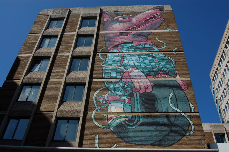 aryz | bristol | ukingdom