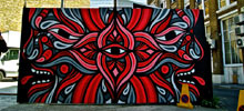 beastman | london | red | ukingdom (28 votes)