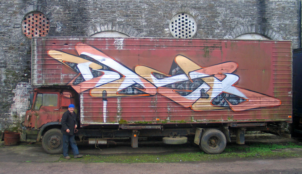 best | truck | ukingdom