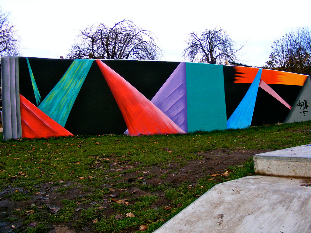 cageone | bradford | ukingdom