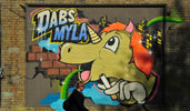 dabs | myla | london | ukingdom (9 votes)