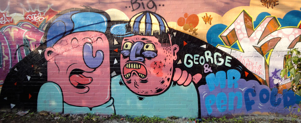 george | mr-penfold | cambridge | ukingdom