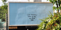idiom | text-message | billboard | london | ukingdom (21 votes)