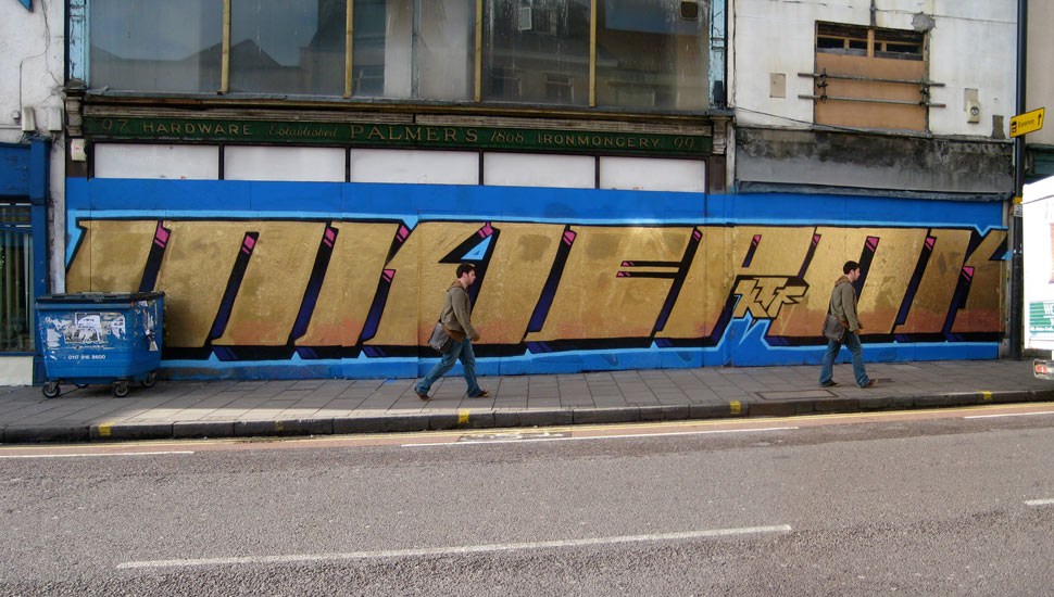 inkie | epok | bristol | ukingdom
