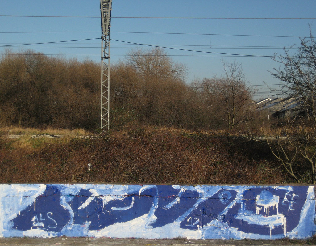 ludvig1 | blue | london | ukingdom