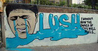 lush | london | ukingdom (16 votes)