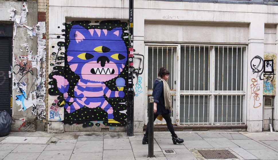 malarky | london | ukingdom