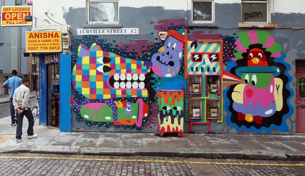 malarky | lucas | london | ukingdom
