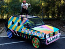 malarky | car (24 votes)