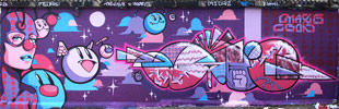 max-gregor | cest-bon | bristol | ukingdom (26 votes)