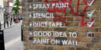 mobstr | stencil | london | ukingdom (11 votes)