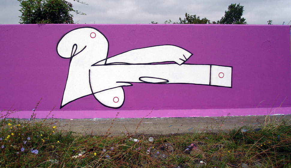 mr-bino | purple | ukingdom