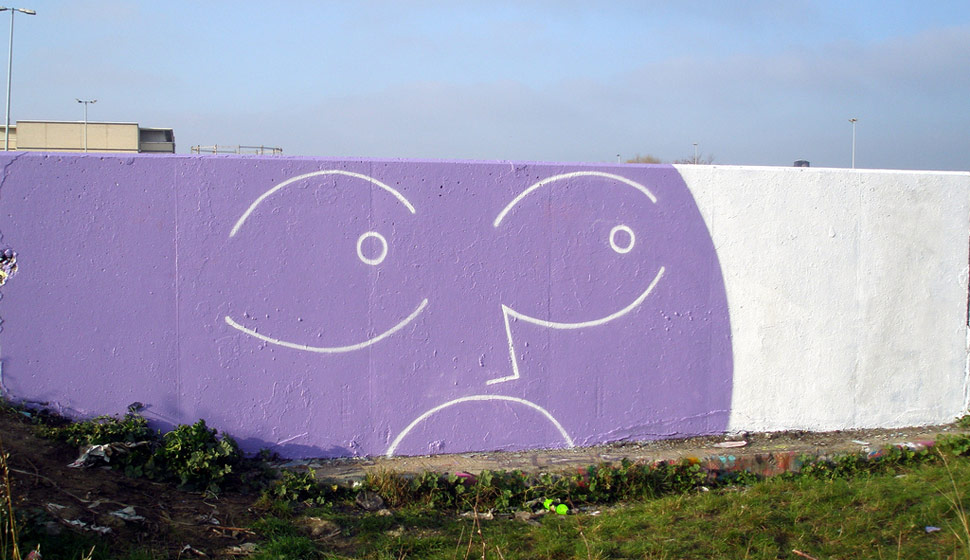 mr-bino | purple | ukingdom