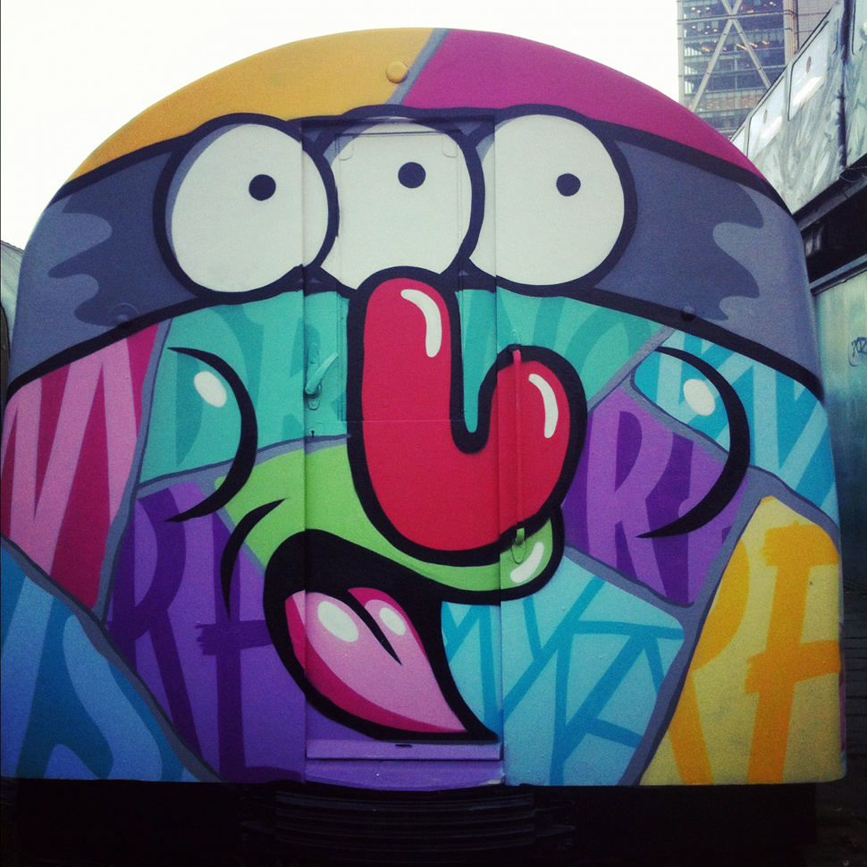 mr-penfold | numskull | london | ukingdom